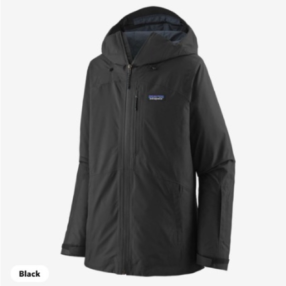 Patagonia Women’s Powder Town Jacket